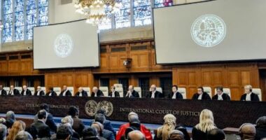 Spanja i bashkohet çështjes së gjenocidit të ngritur nga Afrika e Jugut kundër Izraelit