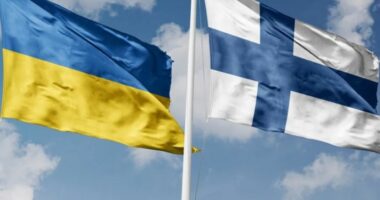 Finlanda miraton një paketë të re ndihme për Ukrainën me vlerë rreth 160 milionë euro