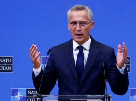 Stoltenberg: Ukraina ka të drejtë të godasë objektivat legjitime në Rusi