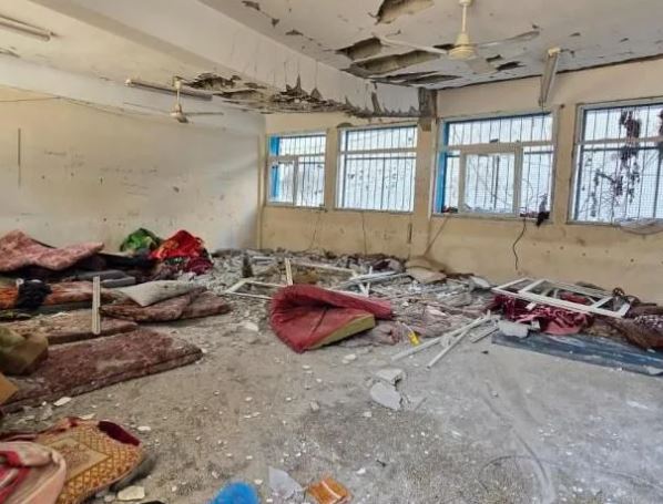 SHBA i kërkon Izraelit transparencë për sulmin në shkollën e OKB në Gaza