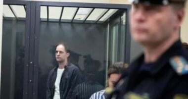 Nis gjyqi ndaj gazetarit amerikan Evan Gershkovich