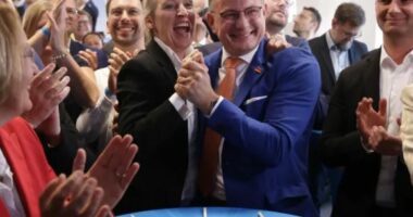 Çfarë do të thotë rritja e të djathtës ekstreme për europianët?