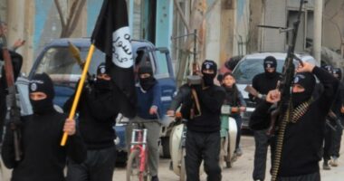 Shteti Islamik ka vrarë mbi 4,000 njerëz në Siri që nga humbja e tij në 2019