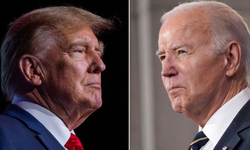 Debati i parë Biden-Trump/ ABC News do të transmetojë LIVE, eventin e vitit