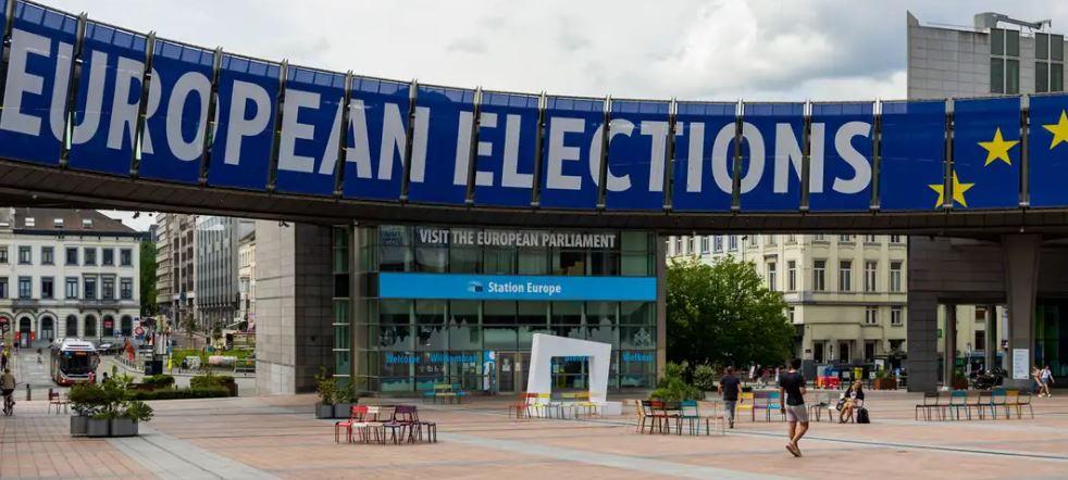 Zgjedhjet europiane, qëndrimet e partive për zgjerimin