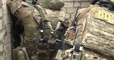 Sulmi me 16 të vdekur në Dagestan, arrestohen tre militantë në operacionin anti-terrorist