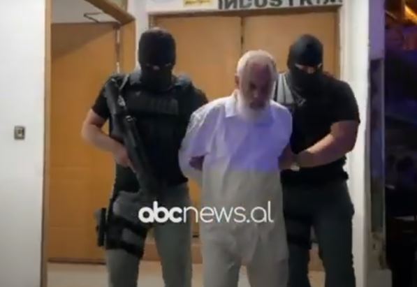 Sentenced to 25 years in prison for two murders, a 61 year old man arrested in Fier