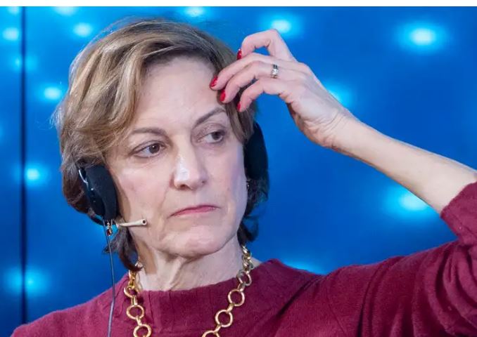 Anne Applebaum nderohet në Gjermani me Çmimin e Paqes 2024