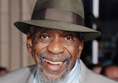 Ndërron jetë në moshën 90-vjeçare aktori Bill Cobbs