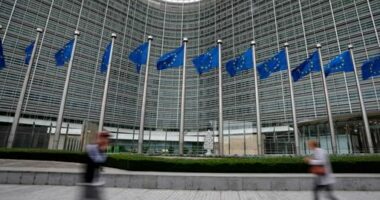 The Guardian: Fondacioni rus “Pravfond” shpenzoi miliona euro për të financuar propagandën e Kremlinit në Europë