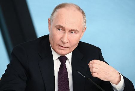 Putin: Zgjedhjet në SHBA nuk do të ndryshojnë politikën ndaj Rusisë