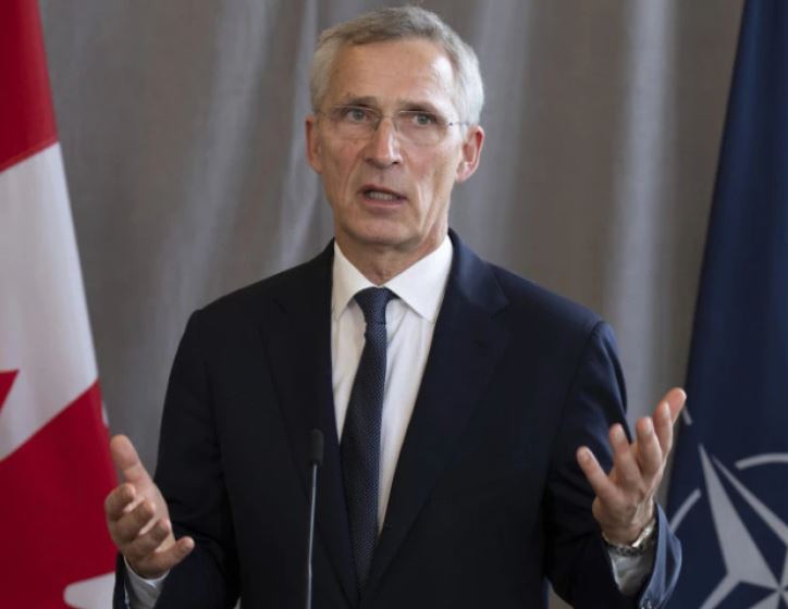 Stoltenberg: Kina duhet të përballet me pasoja për mbështetjen e Rusisë në luftën kundër Ukrainës