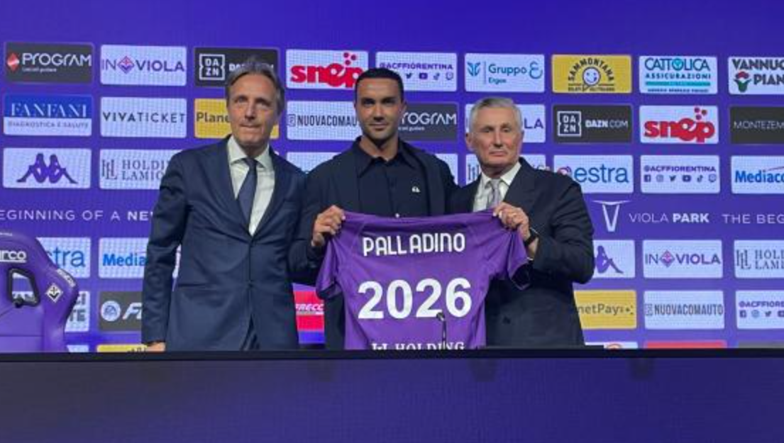 Fiorentina emëron trajnerin e ri, te “Violët” zbarkon strategu i Serie A