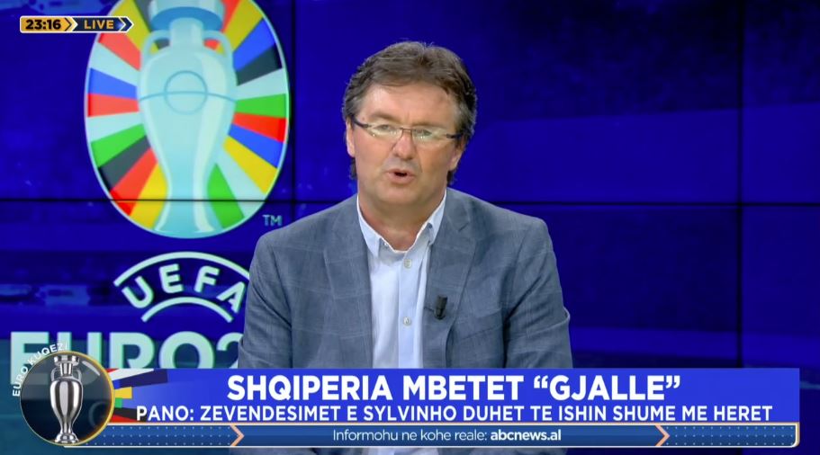 Barazimi i “çmendur” me Kroacinë/ Pano: Armando Broja do të bënte diferencën nëse do ishte në fushë