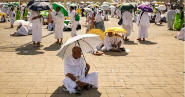 Pelegrinazhi në Mekë, mbi 1 mijë njerëz humbën jetën nga vapa gjatë Haxhit