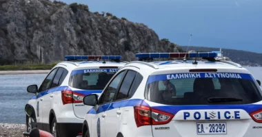 Gjendet e djegur një grua në Greqi, nisin hetimet