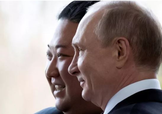 Putin pritet të vizitojë Korenë e Veriut, hera e parë në 24 vjet