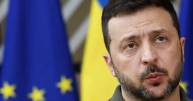 Zelensky: Rruga drejt Europës dhe lirisë nuk është vetëm politike, por ideologjike