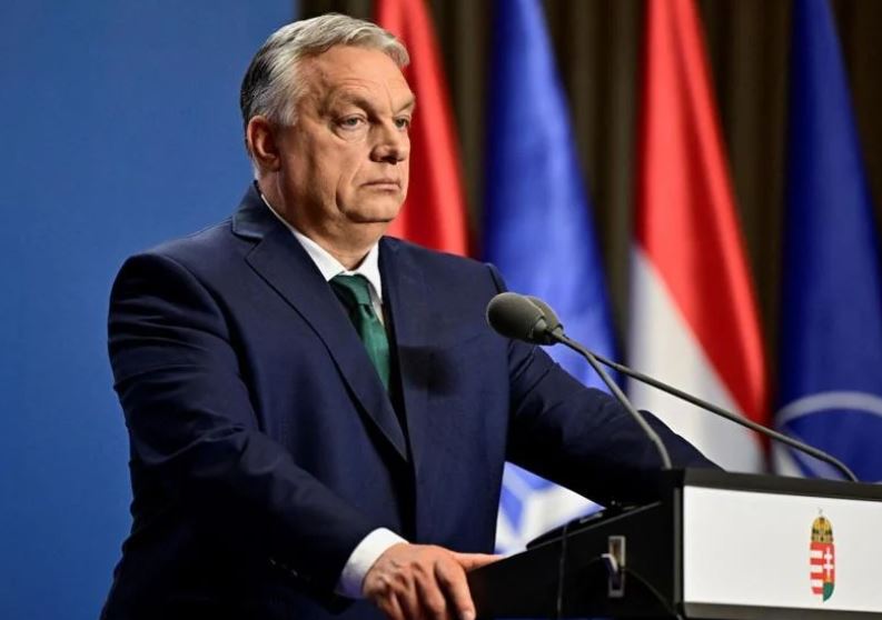 Orban “kopjon” Trump, publikon sloganin për presidencën e BE-së: Ta bëjmë Europën të madhe përsëri