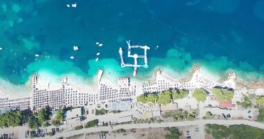 “Eksploroni Shqipërinë”/ Revista Amerikane: Ja 7 destinacione turistike të rralla