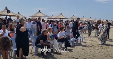 Çelet sezoni në Darëzezë/ Priten më shumë turistë dhe investime