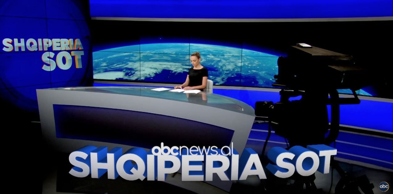 Shqipëria sot me Fabiola Hoxhën, (02/06/2024)