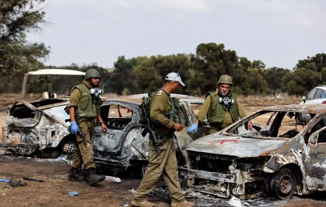Raporti: Izraeli kishte dijeni se Hamasi po planifikonte një sulm