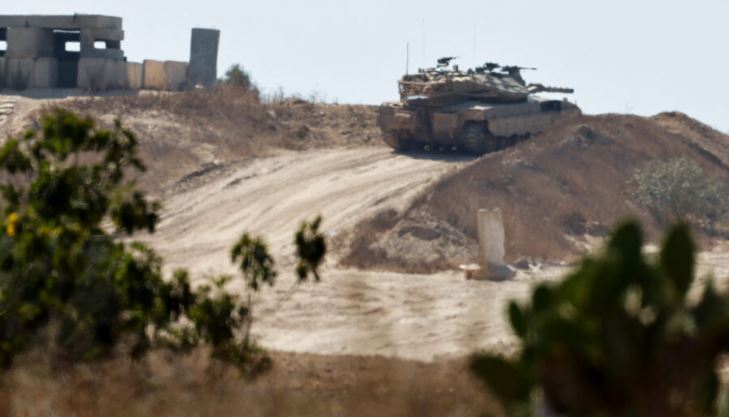 UNRWA: Luftimet në Gaza vazhdojnë pavarësisht shpalljes së armëpushimit