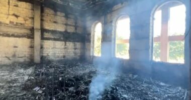 Rusia fajëson Ukrainën për sulmin me 19 të vdekur në Dagestan