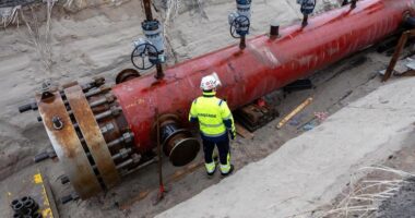 Gjermani, nis ndërtimi i terminalit të parë tokësor LNG