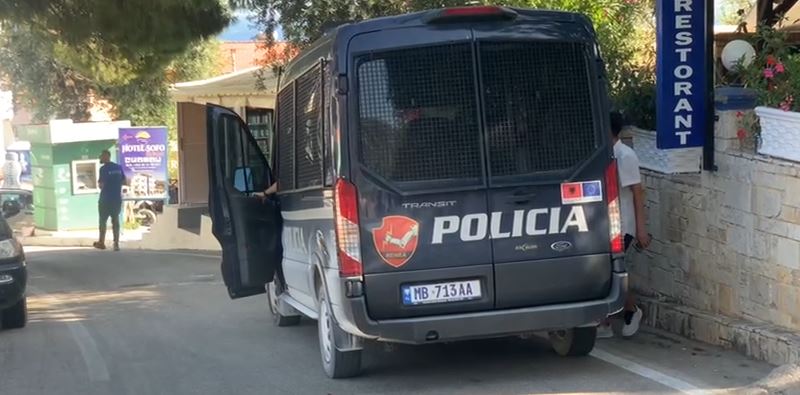 Recepsionisti dyshohet se është vrarë, policia: Po bashkëpunojmë më autoritet greke për kapjen e autorit