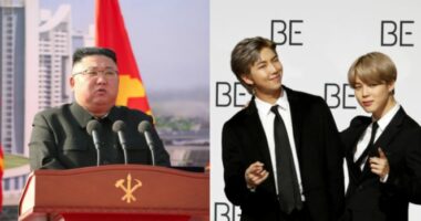 Dëgjonte muzikë K-Pop, ekzekutohet publikisht 22-vjeçari në Korenë e Veriut