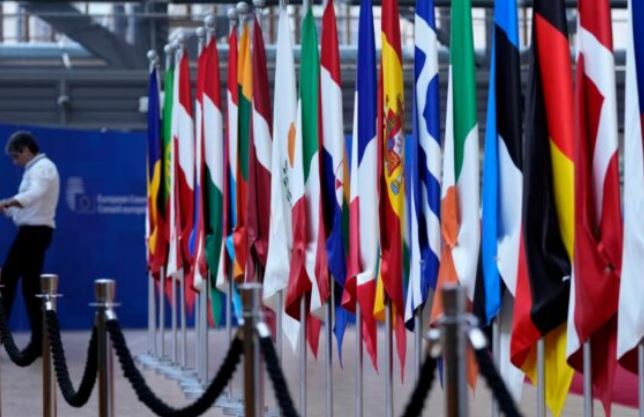 Samiti i BE-së në Bruksel/ Zgjedhja e zyrtarëve të lartë të bllokut në axhendë