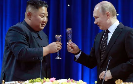 Putin dhe Kim Jong Un, “çifti” me mision të dyfishtë dhe përpjekja e tyre për të vendosur një rend të ri botëror