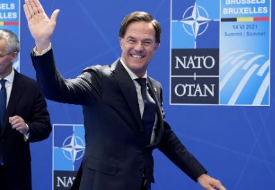 U zgjodh kreu i ri i NATO-s, Rutte: Nder i jashtëzakonshëm, aleanca gur themeli për sigurinë