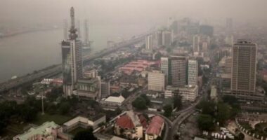 Studimi: Pothuajse 2000 fëmijë vdesin çdo ditë nga ndotja e ajrit