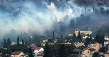 Hezbollah hakmerret për vrasjen e gjeneralit, lëshon 250 raketa në Izrael