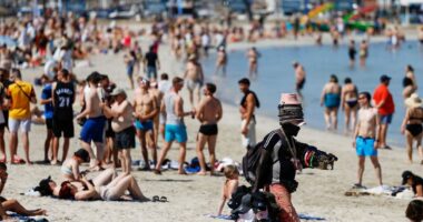 Turizmi është një bekim dhe një mallkim për Europën Jugore