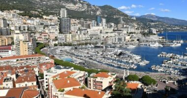 Monako rrezikon të futet në listën e zezë për pastrim parash