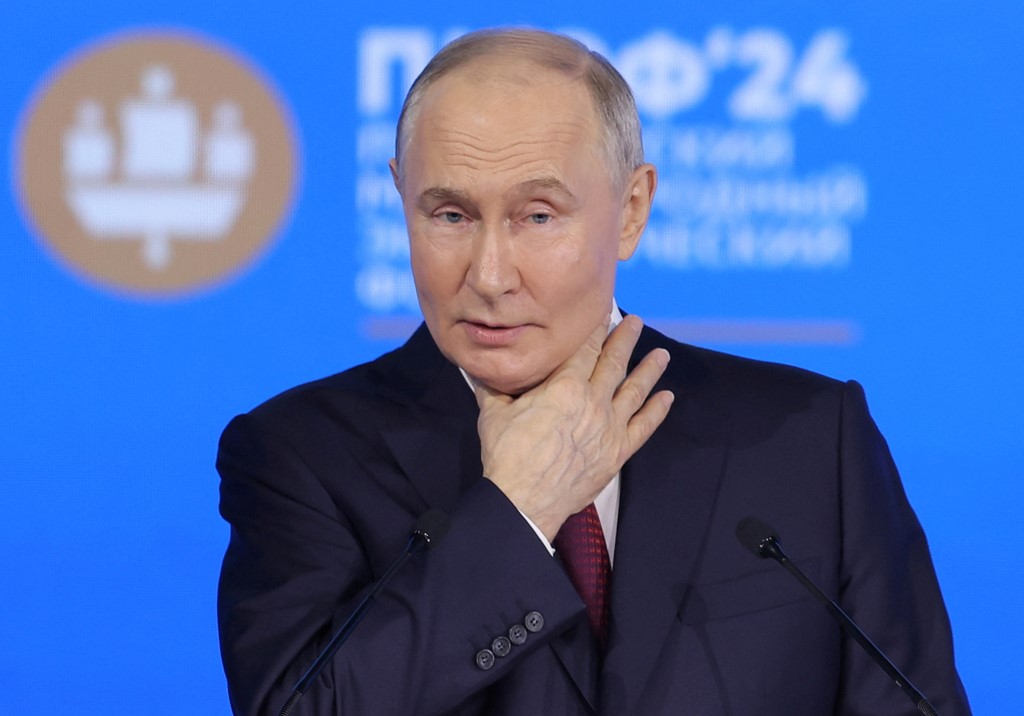 Kremlini: Siguria për Putinin mbetet e rreptë mes tentativave për vrasjen e liderëve të tjerë