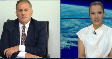 Komisionet/ “Opozita të bëhet pjesë e reformave”, Qefalia: Misioni i PS është të dërgojë Shqipërinë në BE