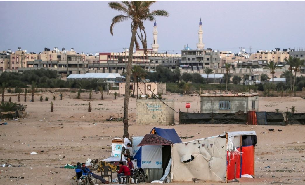 Lufta në Gaza, Egjipti: Kalimi në Rafah nuk mund të rihapet nëse izraelitët nuk largohen