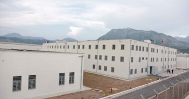 Humb jetën i burgosuri në Shkodër/ Shpëtim Çeliku ishte dënuar për vrasjen e gruas shtatzanë