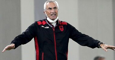 “Spalletti ka një avantazh”, ish-tekniku i Kombëtares: Ndaj Shqipërisë Spalletti do të ndryshojë formacion