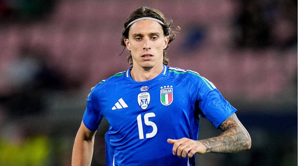 “Më kujtoi Sergio Ramos”, Capello elozhe për mbrojtësin italian: Më impresioni, nuk dukej si debutues