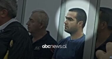 U arrestua për dhunë në familje, Apeli zbut masën e sigurisë për djalin e Nehat Kullës