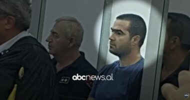 Akuzohet për dhunë në familje, gjykata lë në burg djalin e Nahat Kullës