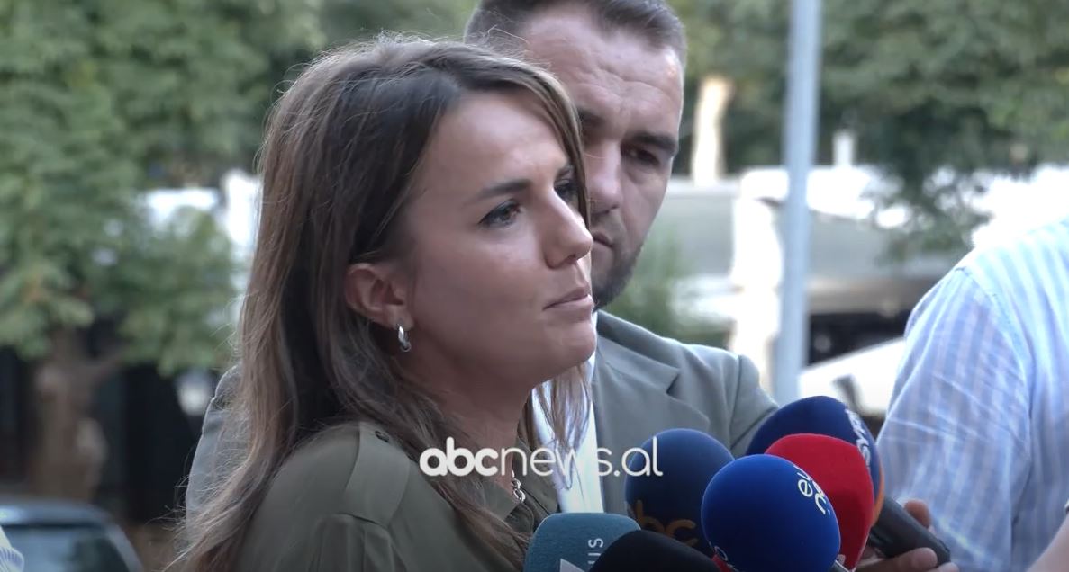 Rudina Hajdari kundër Berishës: PD në zgjedhje me një kryetar tjetër