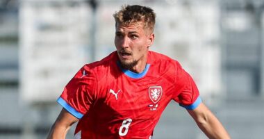 Ters i madh për lojtarin e Çekisë, bie nga biçikleta dhe humbet Euro 2024