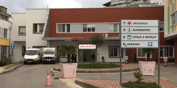 Sarandë, 2-vjeçari paraqitet në gjendje të rëndë në spital, dyshohet se…